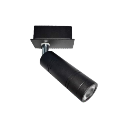 ĐÈN LED CHIẾU ĐIỂM GẮN TRẦN 3W (DIB0039)