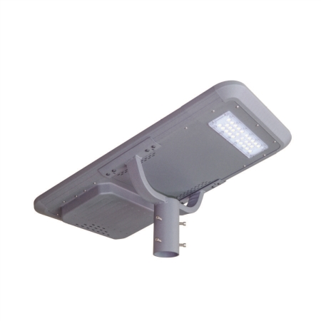 ĐÈN ĐƯỜNG SOLAR 50W (DHL1050)