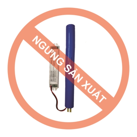 BỘ LƯU LED 18W (BLL1181)