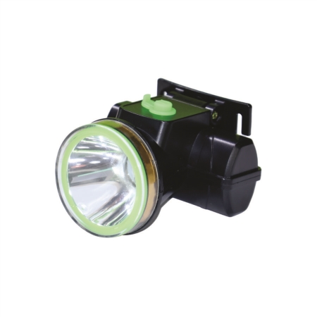 ĐÈN PIN ĐỘI ĐẦU (DSE104)