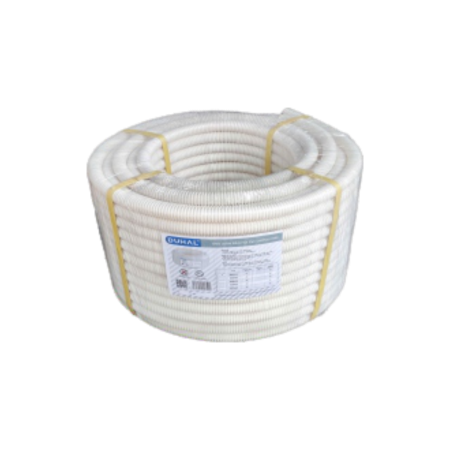 Ống Luồn Đàn Hồi PVC Chống Cháy (S2O425)