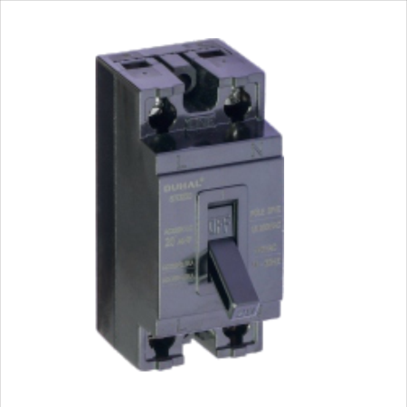 Cầu dao an toàn (CB tự động) 15A (S7D215)