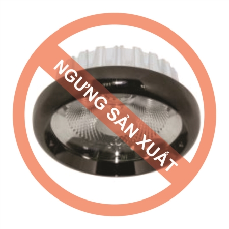 ĐÈN LED ÂM TRẦN TRANG TRÍ 7W (DFA0078)