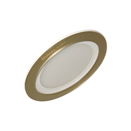 ĐÈN LED PANEL VIỀN KÍNH 6W (DGT206)