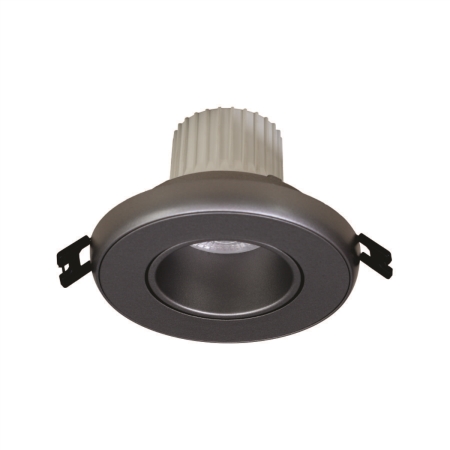 ĐÈN LED DOWNLIGHT CHIẾU SÂU BÓNG CHÉN MẮT ẾCH 9W (DFA60922)