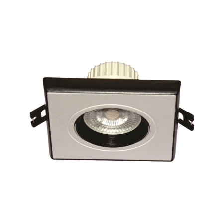 ĐÈN LED DOWNLIGHT CHIẾU SÂU BÓNG CHÉN MẮT ẾCH 5W (DFC40515)