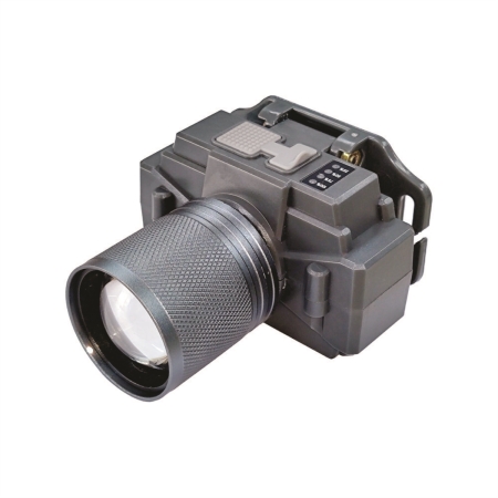 ĐÈN PIN ĐỘI ĐẦU (DSE106)