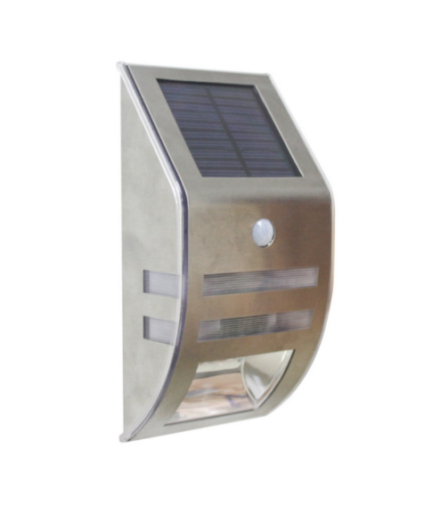 Đèn hắt tường ngoài trời là gì?