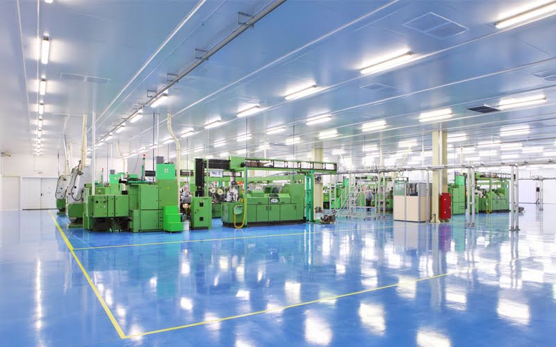 Ưu điểm khi chọn Duhal cho dịch vụ thiết kế chiếu sáng