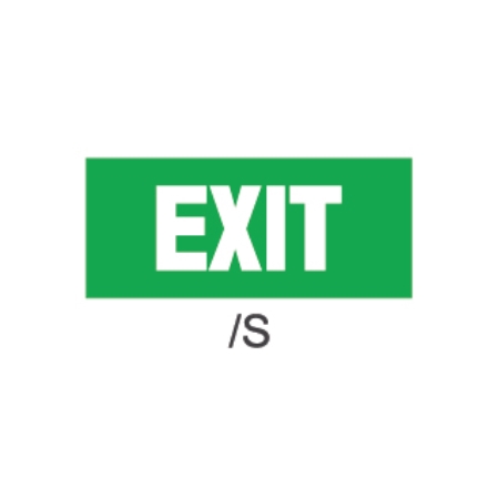 ĐÈN THOÁT HIỂM 5W (LSD)