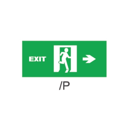 ĐÈN THOÁT HIỂM 5W (LSD)