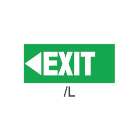 ĐÈN THOÁT HIỂM 5W (LSD)