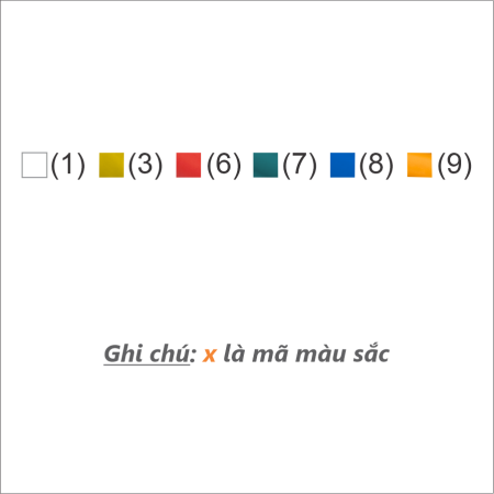 Ống Cứng Âm Sàn Chịu Lực Nén 750N Màu Trắng (S1O232)