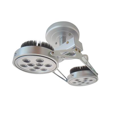 ĐÈN LED CHIẾU ĐIỂM 2x12W (SAIC805)