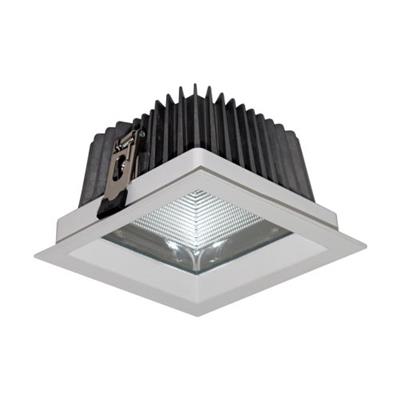 ĐÈN LED DOWNLIGHT ÂM TRẦN CAO CHIẾU SÂU CHỐNG THẤM 10W (BFB015)