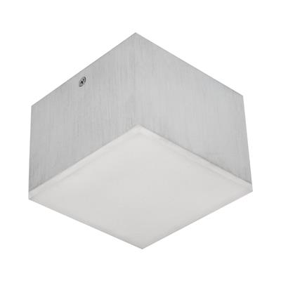 ĐÈN LED VUÔNG TÁN QUANG GẮN NỔI TRANG TRÍ 12W (DFB0121)