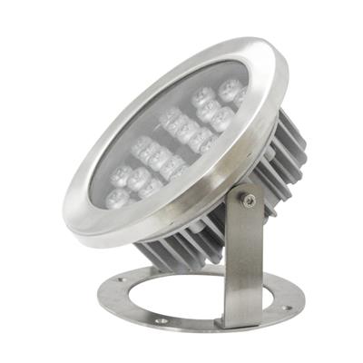 ĐÈN LED ÂM NƯỚC ÁNH SÁNG ĐƠN SẮC 36W (DMA336)