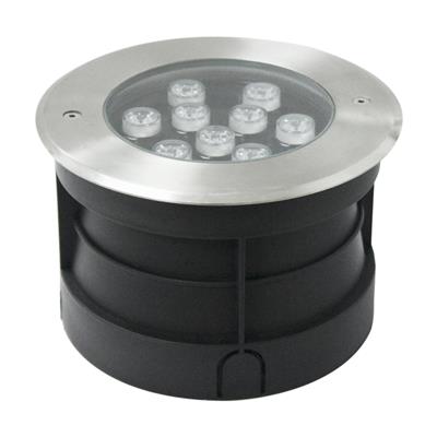 ĐÈN LED ÂM NƯỚC ÁNH SÁNG ĐƠN SẮC 24W (DMA524)