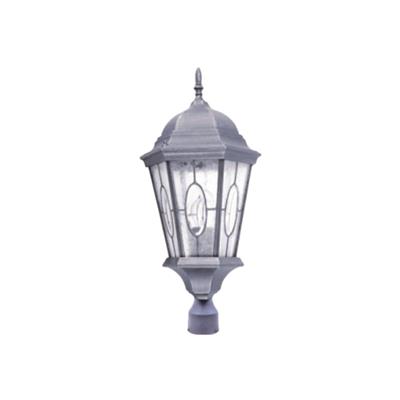 ĐÈN LED TRỤ CỔNG 9W (DVA018) 