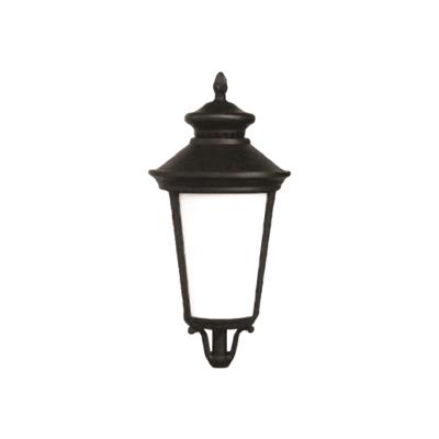 ĐÈN LED TRỤ CÔNG VIÊN 9W (DVR104)