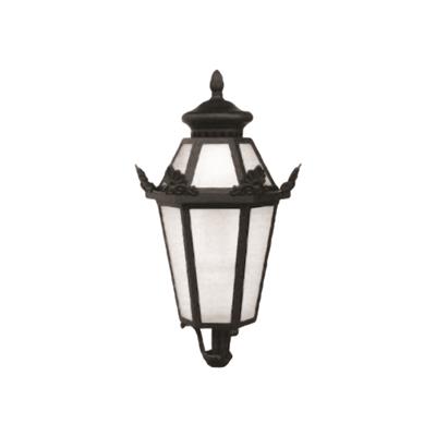 ĐÈN LED TRỤ CÔNG VIÊN 9W (DVR106)