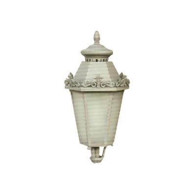 ĐÈN LED TRỤ CÔNG VIÊN 9W (DVR107)