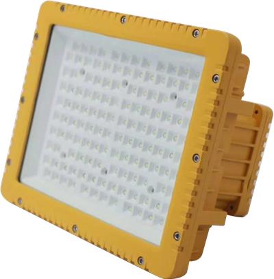 ĐÈN PHA LED CHỐNG NỔ 50W (DCN2050)