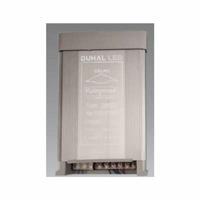 BỘ NGUỒN LED DÂY FULL MÀU 12V-400W (FNLD400)