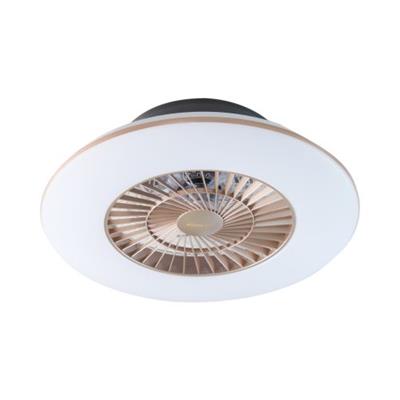 ĐÈN LED ỐP TRẦN CAO CẤP 90W (KFQ003)