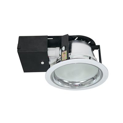 ĐÈN DOWNLIGHT ÂM TRẦN CÓ KIẾNG NẰM NGANG 3W (LGD5)