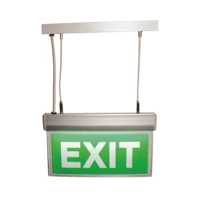 ĐÈN THOÁT HIỂM 2W (LSM01)