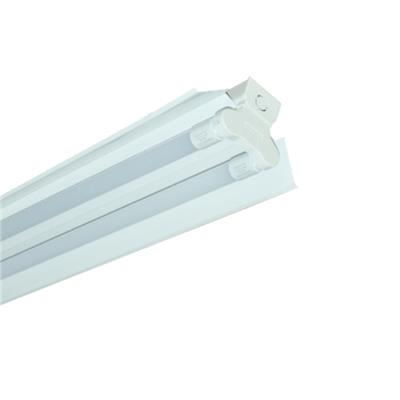 ĐÈN CÔNG NGHIỆP CHÓA SƠN TĨNH ĐIỆN 2x9W (LTH209)