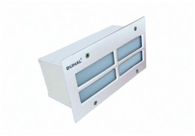 ĐÈN ÂM TƯỜNG LED  5W (SDKA009)