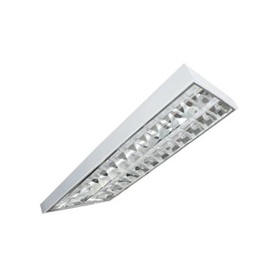 MÁNG ĐÈN PHẢN QUANG LẮP NỔI 2x18W (TDN6218)